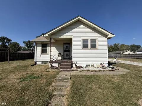 3116 W Minnesota St, Indianapolis, IN 46241