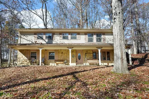 335 Long St, North Vernon, IN 47265