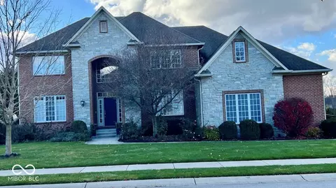 13228 Mink Ln, Westfield, IN 46074