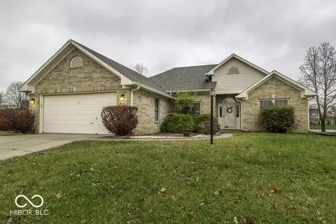 8146 Rocky Meadows Pl, Indianapolis, IN 46259