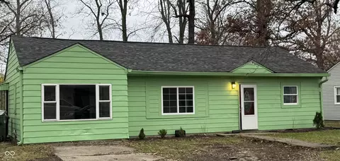 6255 Raleigh Dr, Indianapolis, IN 46219