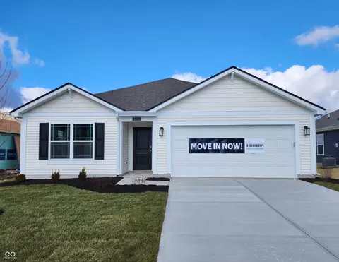 3234 W Keepsake Ln, Monrovia, IN 46157