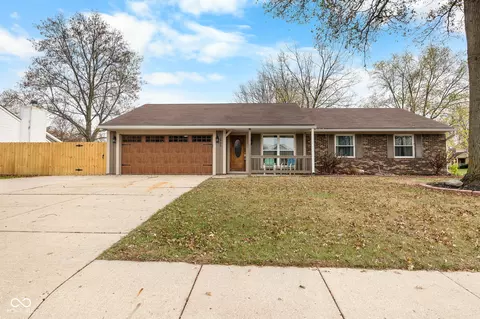 3935 John Adams Rd, Lafayette, IN 47909