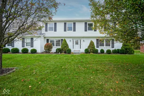 7361 Steinmeier Dr, Indianapolis, IN 46250