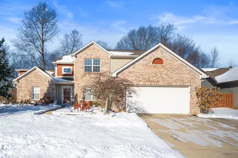 4504 Whitney Rd, Noblesville, IN 46062