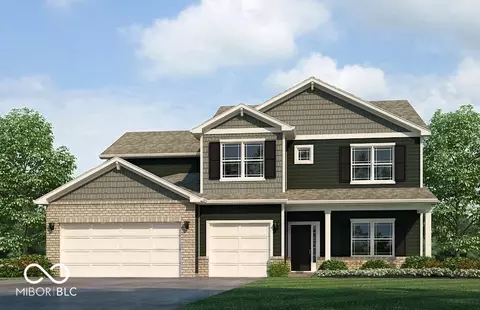 220 Hobbs Dr, Whiteland, IN 46184