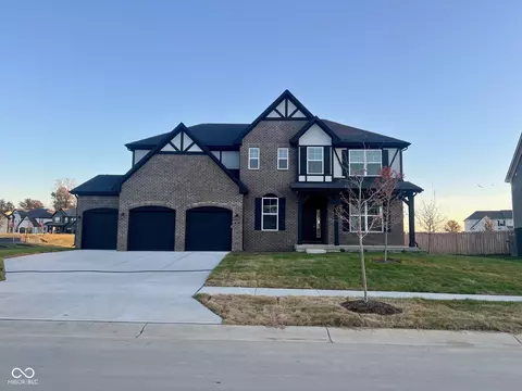605 Tess Blvd, Westfield, IN 46074