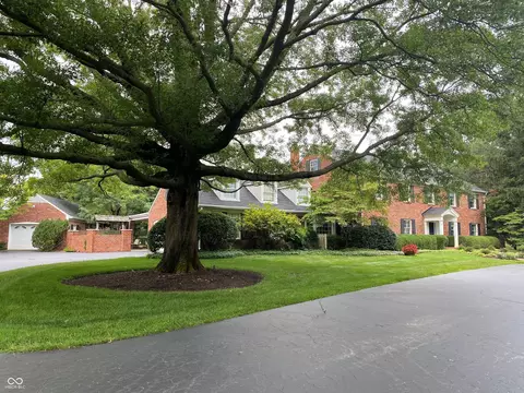 5356 S Us421, Zionsville, IN 46077
