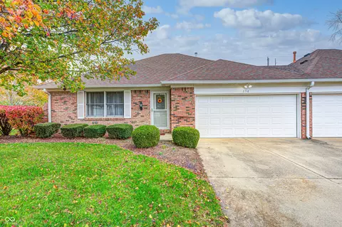 258 Meridian Ct #10, Pittsboro, IN 46167