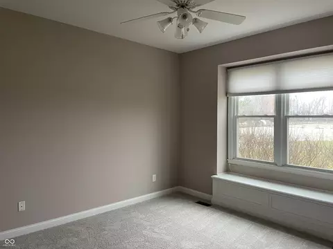 Bedroom - 6854 W Fall Creek Dr, Pendleton, IN 46064 photo 2 of 5