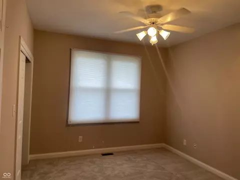 Bedroom - 6854 W Fall Creek Dr, Pendleton, IN 46064 photo 1 of 5