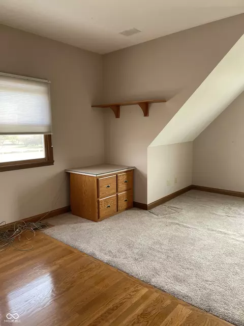 Bedroom - 6854 W Fall Creek Dr, Pendleton, IN 46064 photo 5 of 5