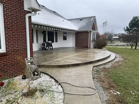 Other - 6854 W Fall Creek Dr, Pendleton, IN 46064 photo 1 of 13