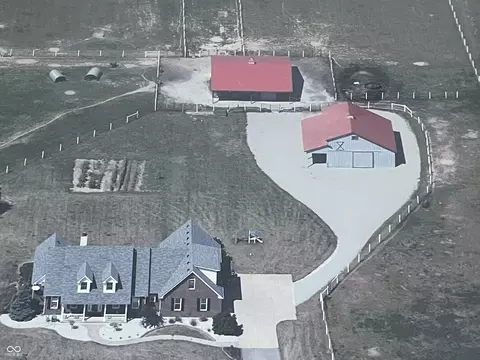 View/Area - 6854 W Fall Creek Dr, Pendleton, IN 46064 photo 1 of 1