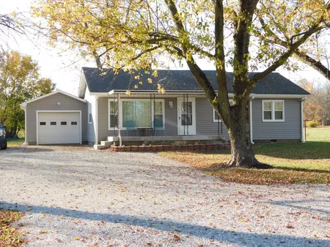 11535 N State Road 9, Fountaintown, IN 46130
