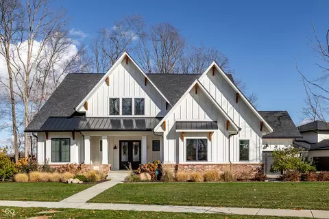 3935 Cherwell Dr, Zionsville, IN 46077