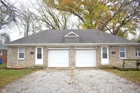 5873-5877 Rosslyn Ave, Indianapolis, IN 46220