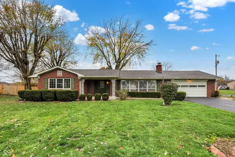 3202 E 150 S, Franklin, IN 46131