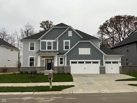 14352 Beaument Blvd, Carmel, IN 46074