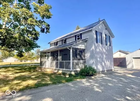 602 Parke St, Rockville, IN 47872