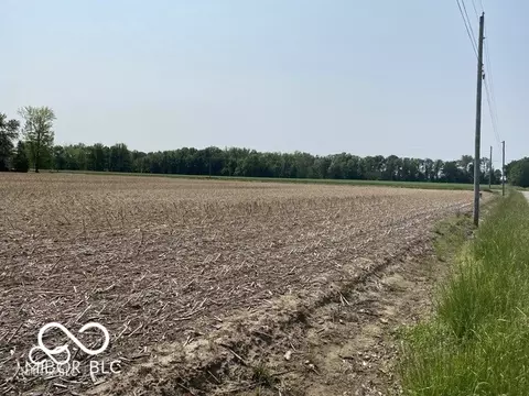 lot4 N County Road 1150 E, Seymour, IN 47274