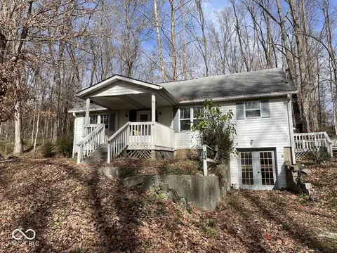 3014 N Us Highway 231, Spencer, IN 47460