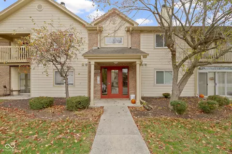 12555 Timber Creek Dr #7, Carmel, IN 46032