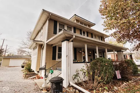 1050 Winton Ave, Indianapolis, IN 46224