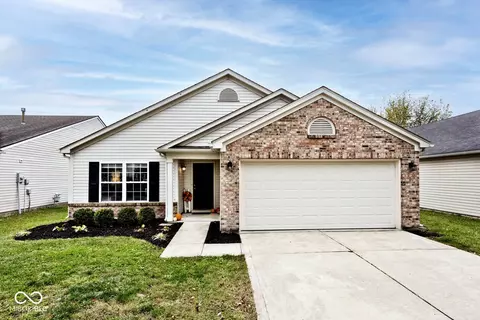 6521 Jarvis Dr, Indianapolis, IN 46237