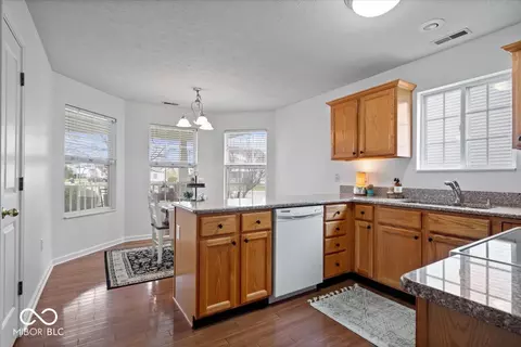 Kitchen - 3876 Cornwallis Ln, Carmel, IN 46032 photo 1 of 3