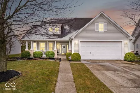 3876 Cornwallis Ln, Carmel, IN 46032