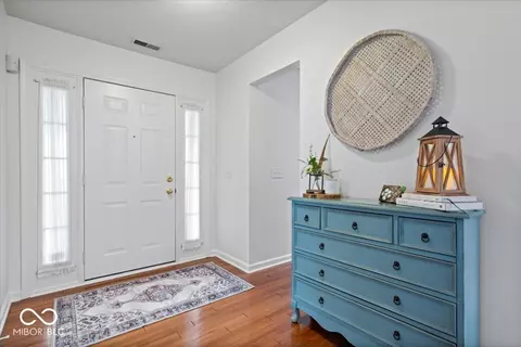 Entry Way - 3876 Cornwallis Ln, Carmel, IN 46032 photo 1 of 2