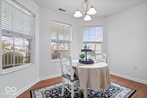 Dining - 3876 Cornwallis Ln, Carmel, IN 46032 photo 1 of 1