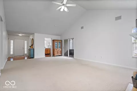 Living - 3876 Cornwallis Ln, Carmel, IN 46032 photo 3 of 3