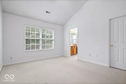 Bedroom - 3876 Cornwallis Ln, Carmel, IN 46032 photo 2 of 3
