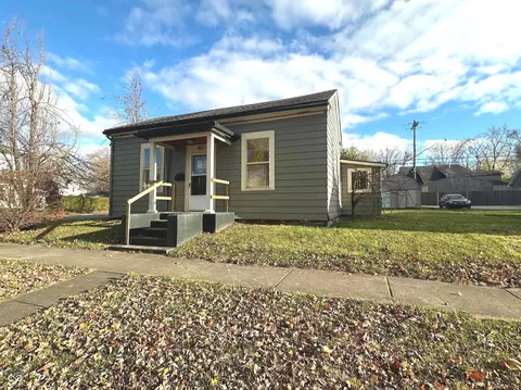 407 N Perry St, Attica, IN 47918