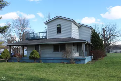 11524 N Shelby 800 W, New Palestine, IN 46163