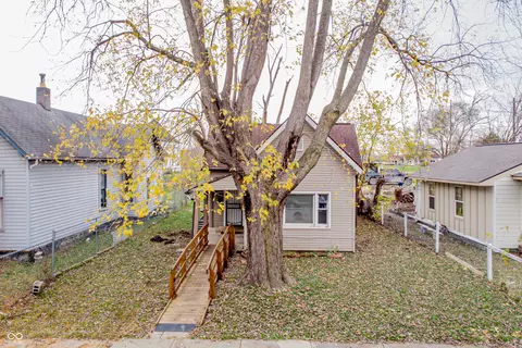 2222 N Arsenal Ave, Indianapolis, IN 46218