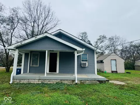 5030 S Concord St, Indianapolis, IN 46217