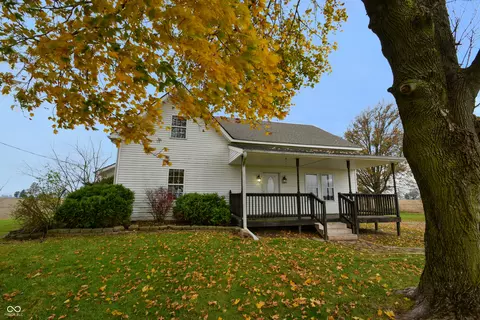 3713 S 475 W, Anderson, IN 46011