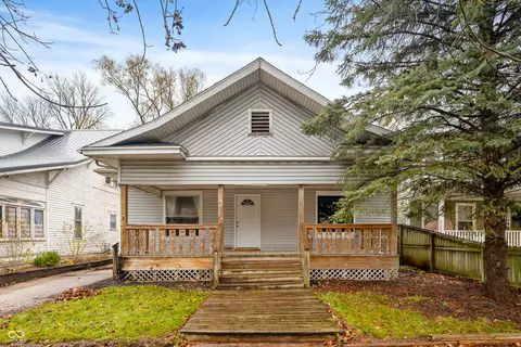 744 S Washington St, Kokomo, IN 46901