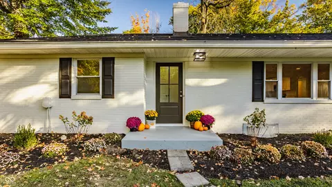 3316 Beech Dr, Carmel, IN 46033 photo 4