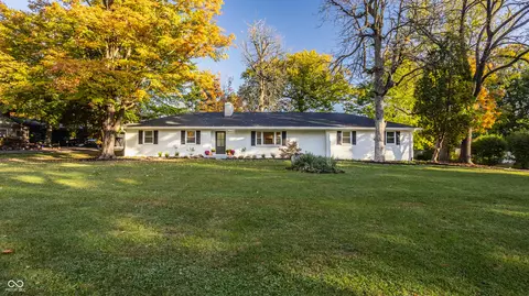 3316 Beech Dr, Carmel, IN 46033