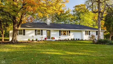3316 Beech Dr, Carmel, IN 46033 photo 3