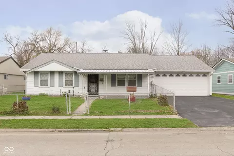 8530 Meadowlark Dr, Indianapolis, IN 46226