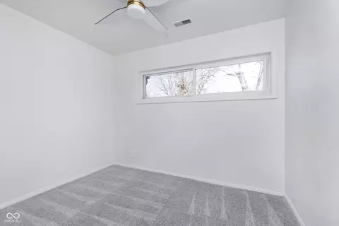 Bedroom - 6735 E 49th St, Lawrence, IN 46226 photo 5 of 10