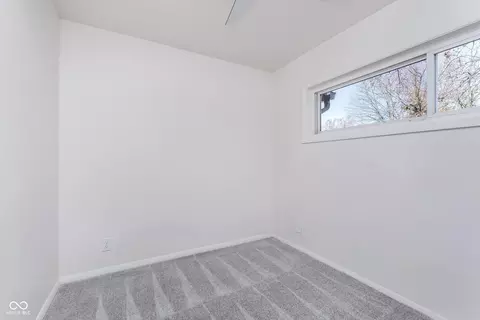 Bedroom - 6735 E 49th St, Lawrence, IN 46226 photo 6 of 10