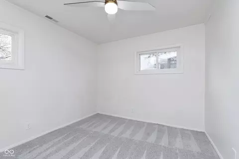 Bedroom - 6735 E 49th St, Lawrence, IN 46226 photo 3 of 10