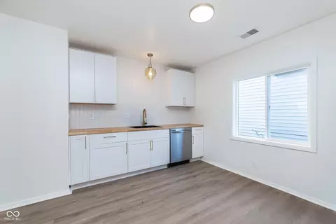 Kitchen - 6735 E 49th St, Lawrence, IN 46226 photo 2 of 4