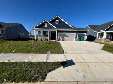 5758 Stetson Dr, Whitestown, IN 46075
